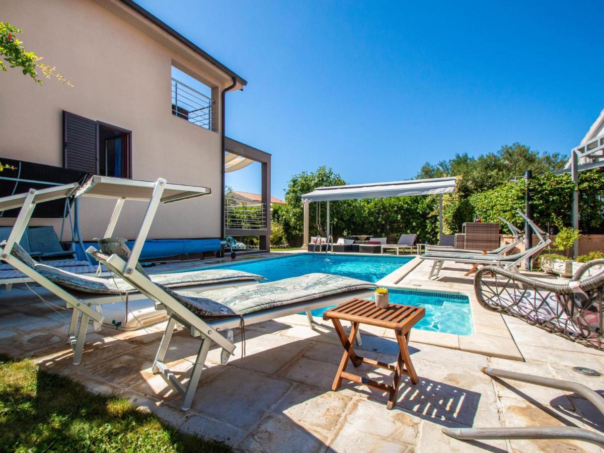 Holiday Home Slava I Oksana By Interhome Tribunj  Exterior photo