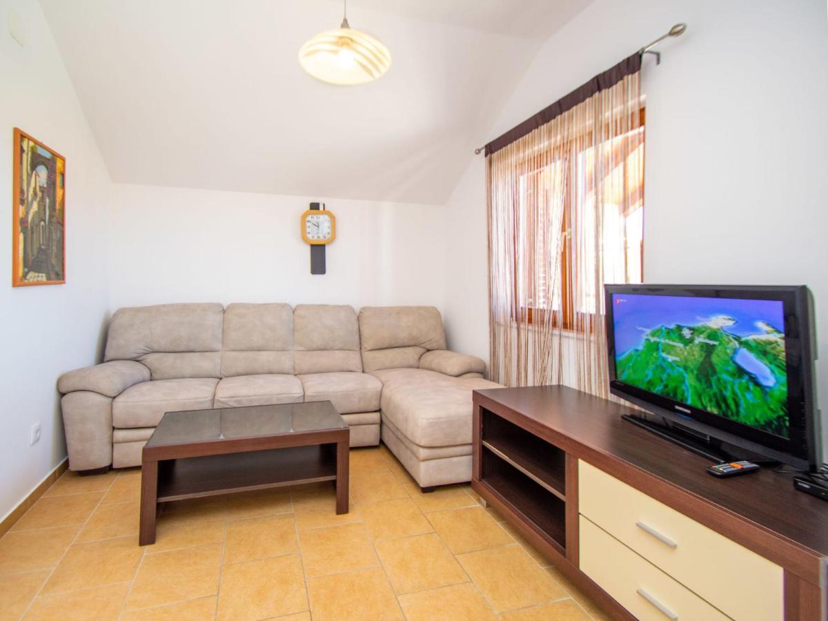 Holiday Home Slava I Oksana By Interhome Tribunj  Exterior photo